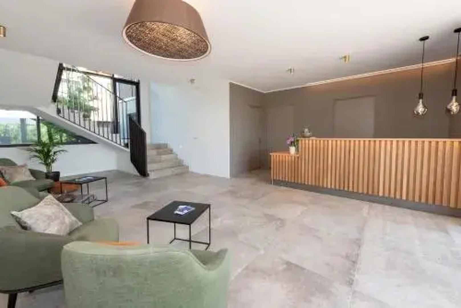 Ferienwohnungen Tschigg