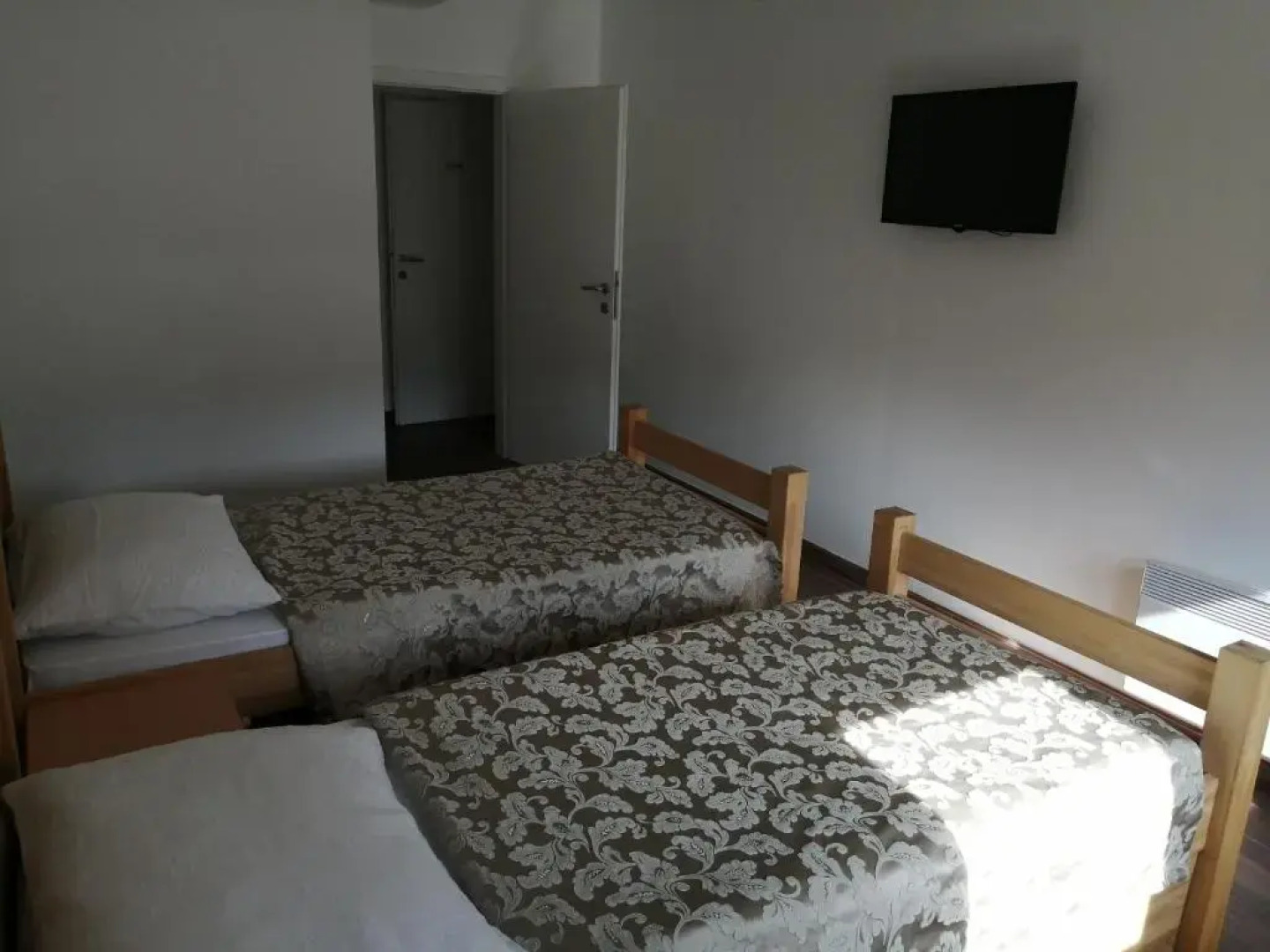 Apartments Galijasevic