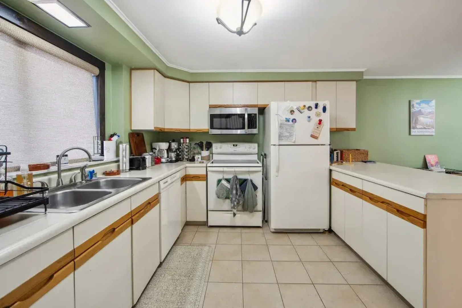 Wood Lot 28C - Retreat Near Recreation Center 2 Bedroom Townhouse by The Summit at Gore Mountain