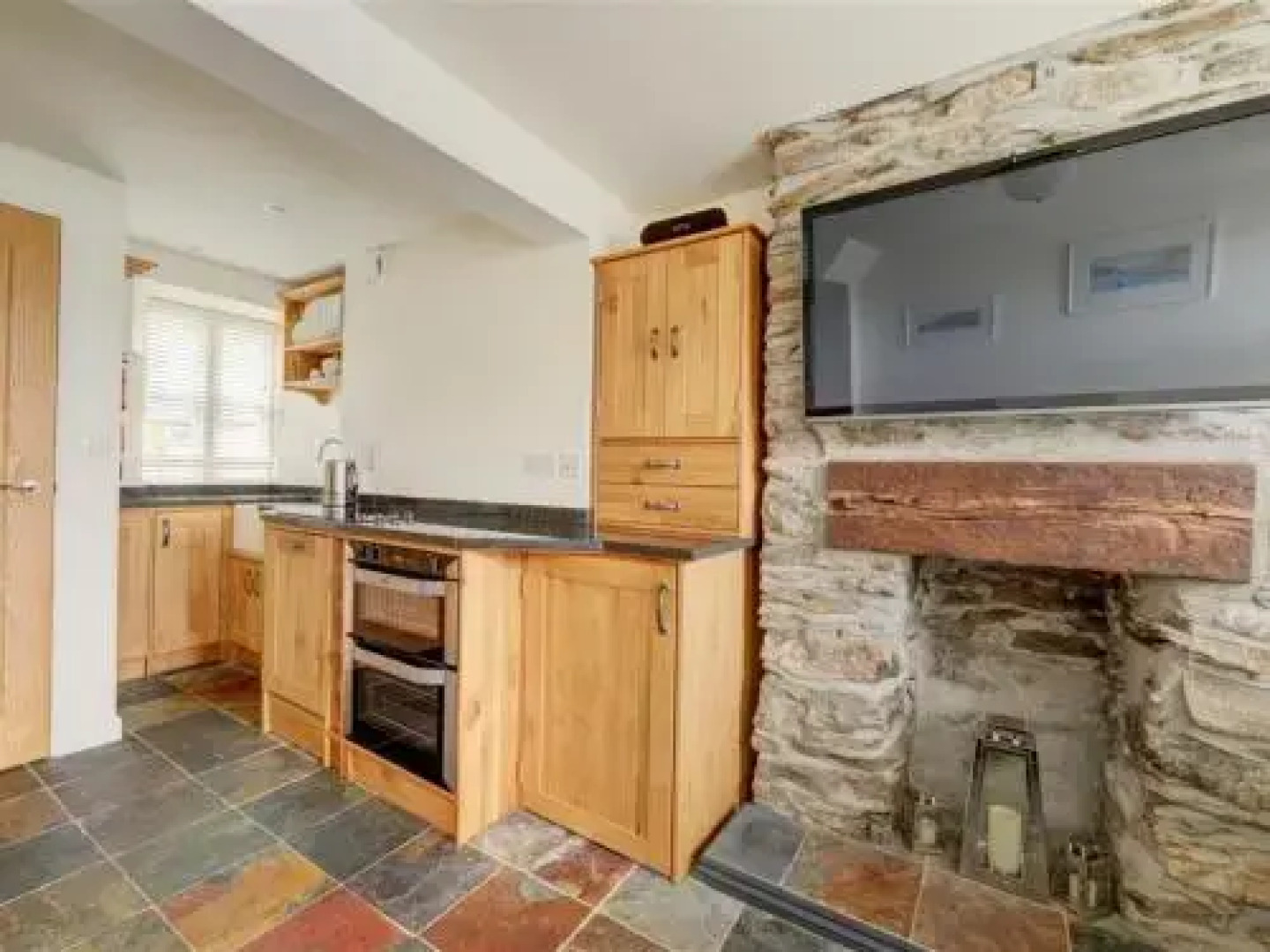 Holiday Home Seaview.2