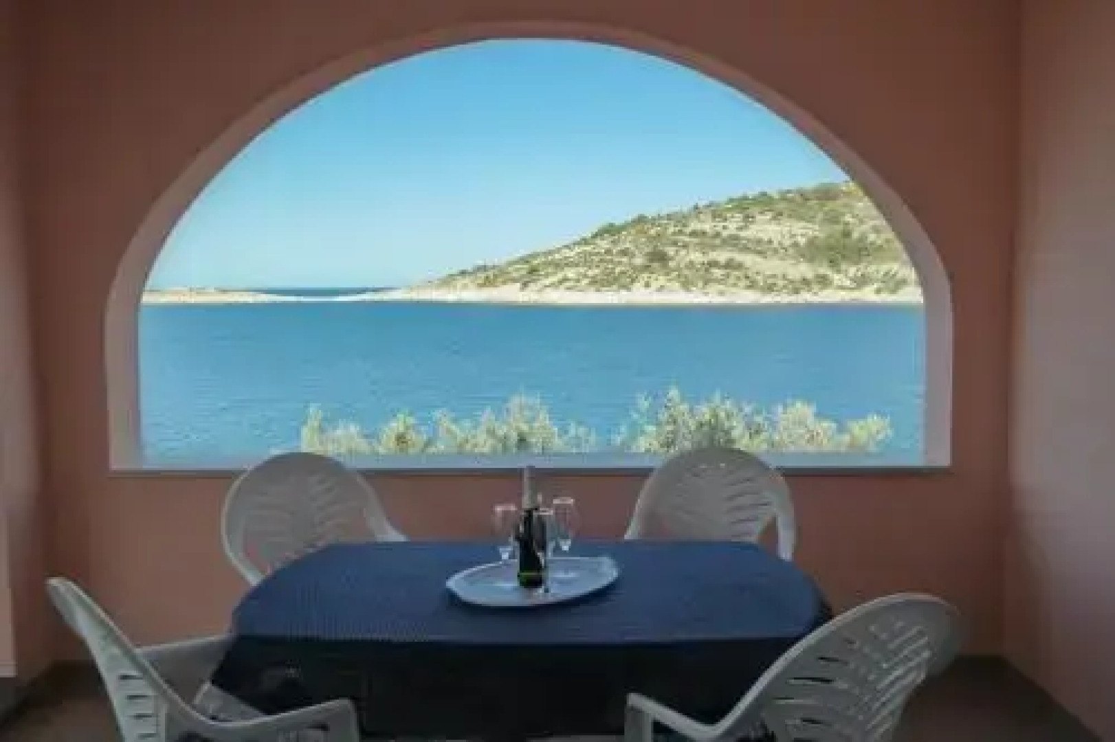 Apartments Punta Planka