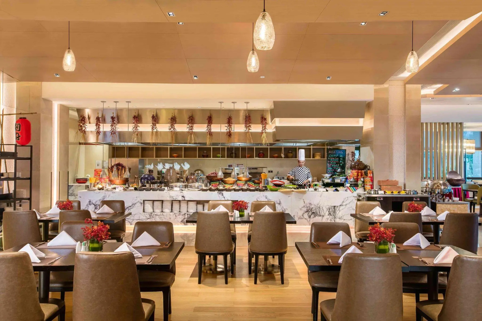 Holiday Inn Chongqing University Town by IHG