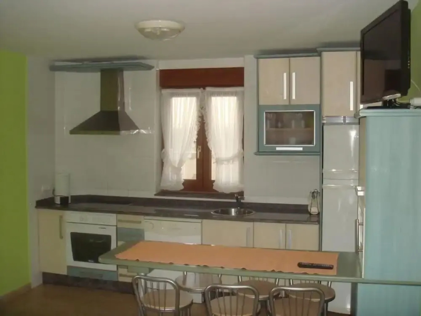 Apartment in Mogro - 104062 by MO Rentals