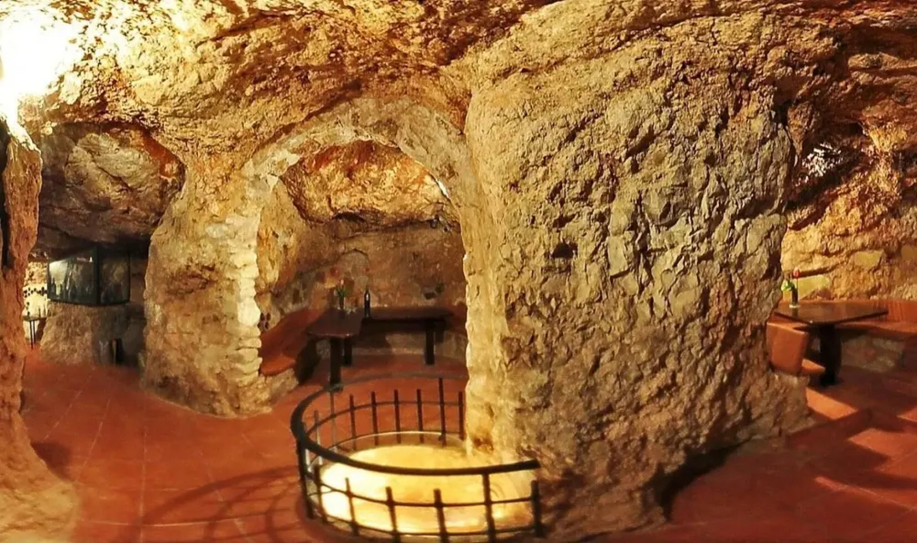 Posada de los Antiguos Telares