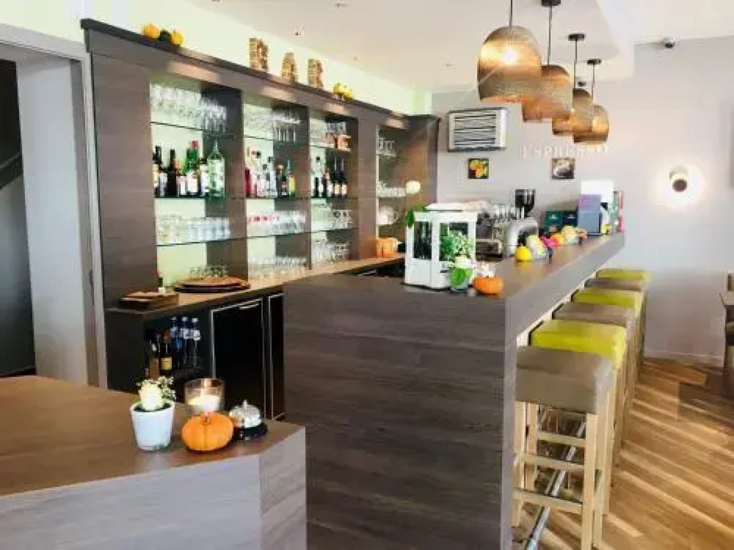 Auberge Les Deux Tours