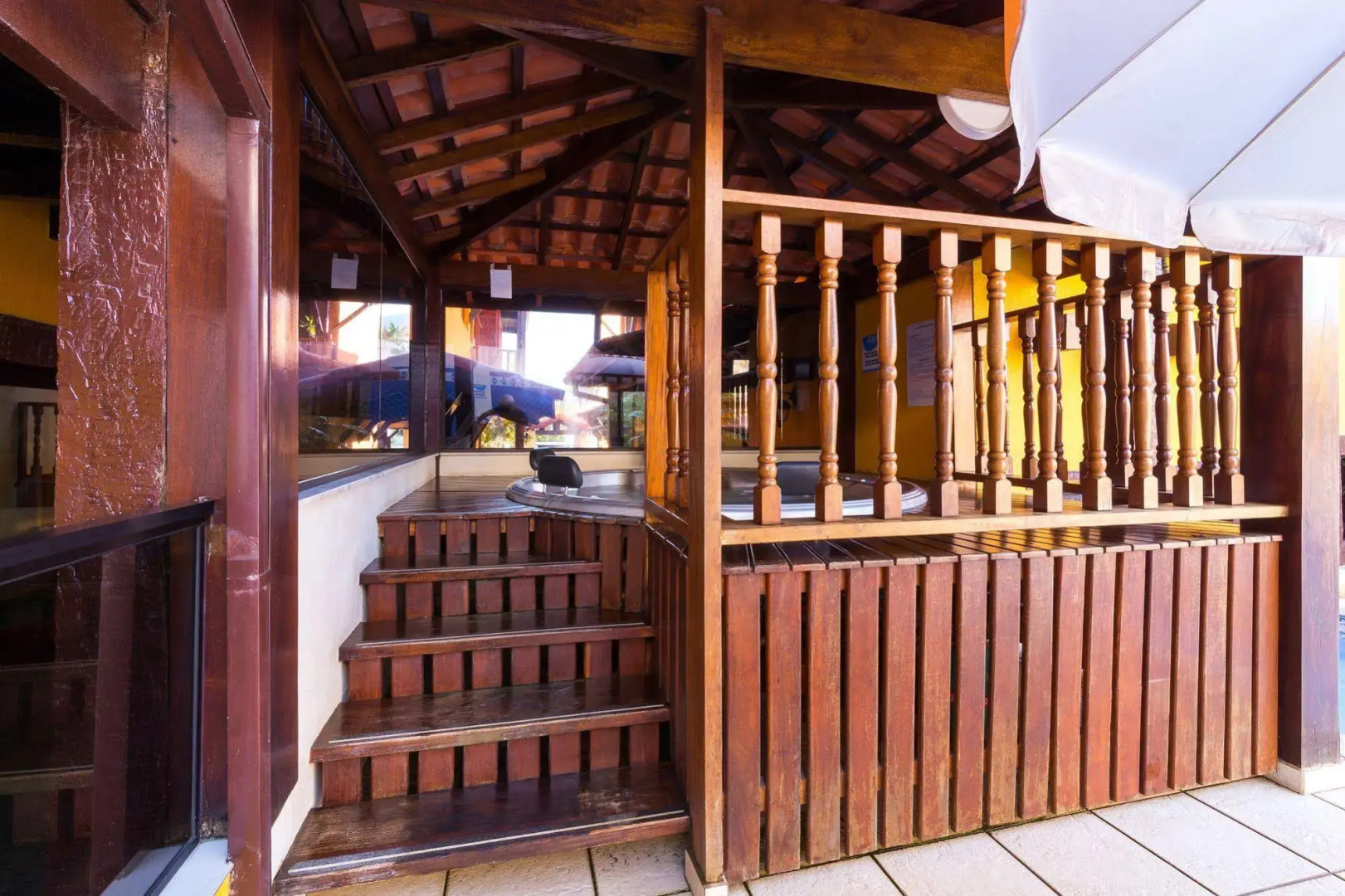 Pousada Aldeia da Lagoinha