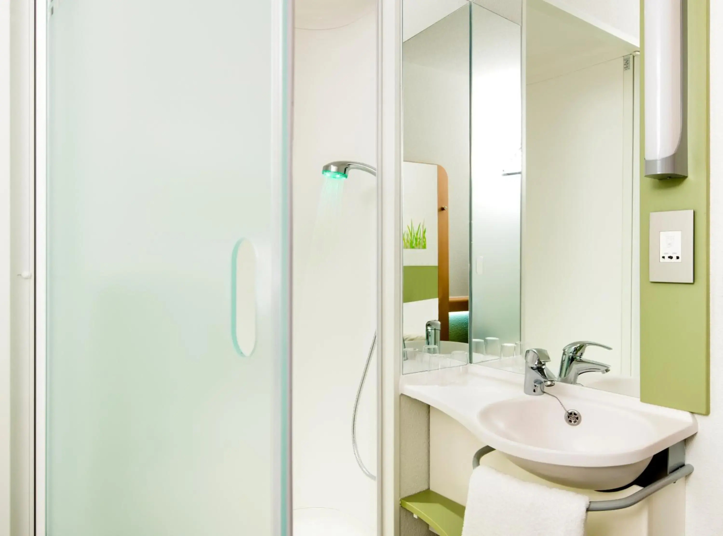 ibis budget Manchester Centre Pollard Street