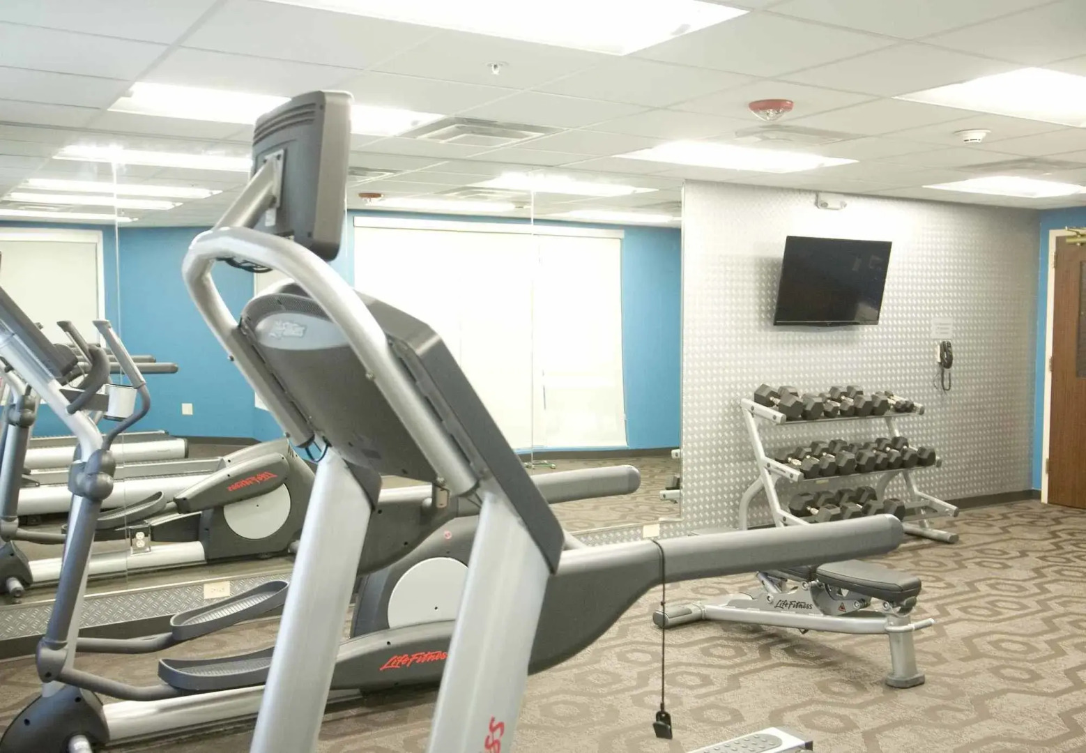 Fairfield Inn & Suites by Marriott Chesapeake Suffolk