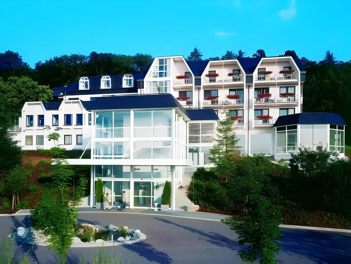 Hotel Lindenhof