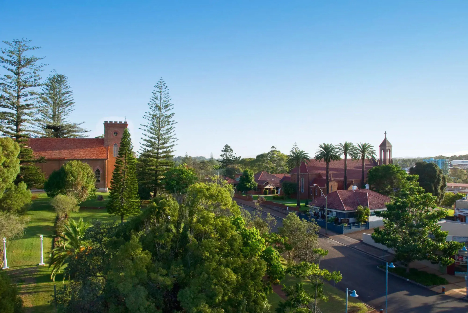 Mercure Centro Port Macquarie