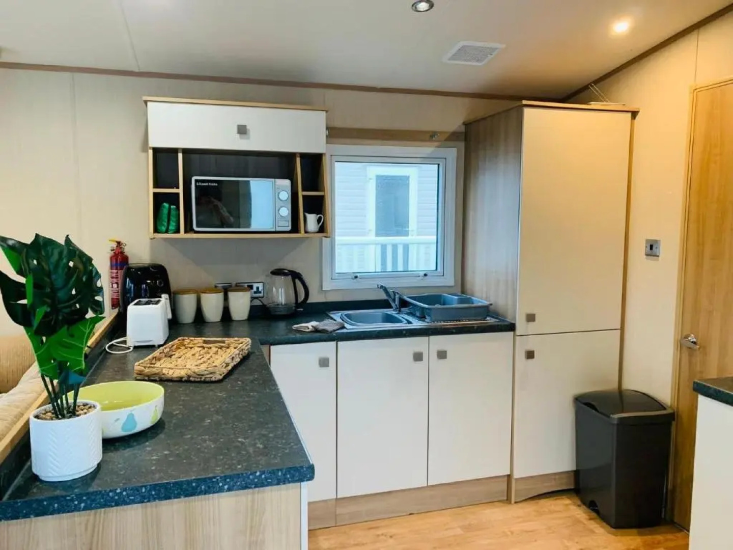 Hoburne Devon Bay Paignton L48