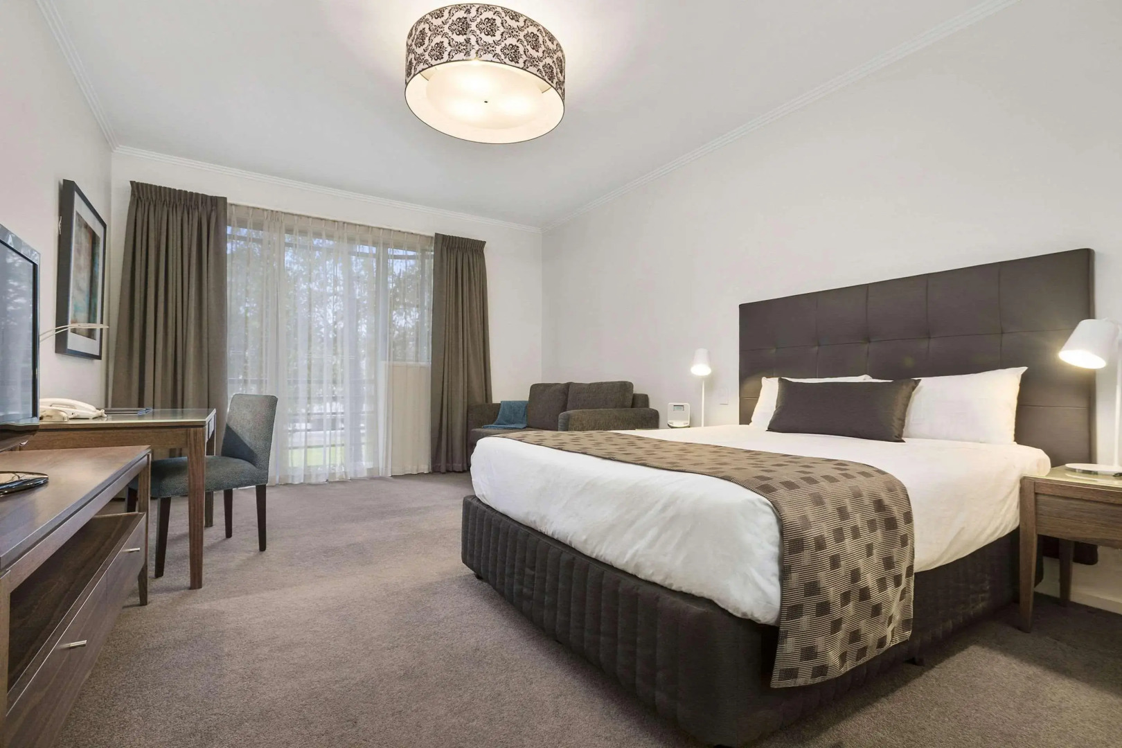 Quality Hotel Wangaratta Gateway
