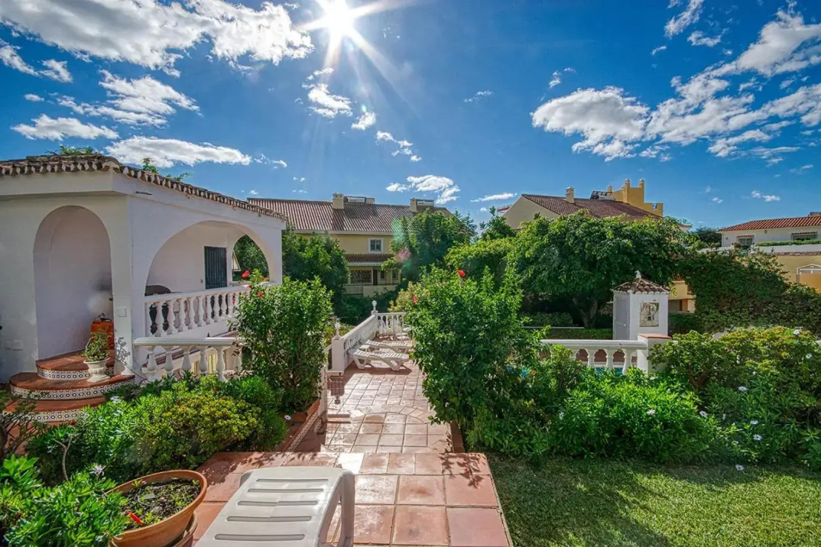 Villa Bonita Fuengirola