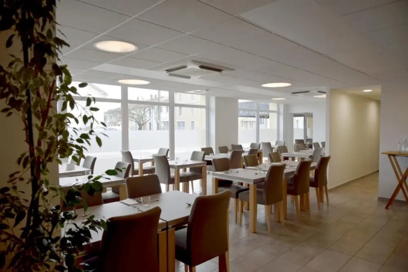Hotel A la 12