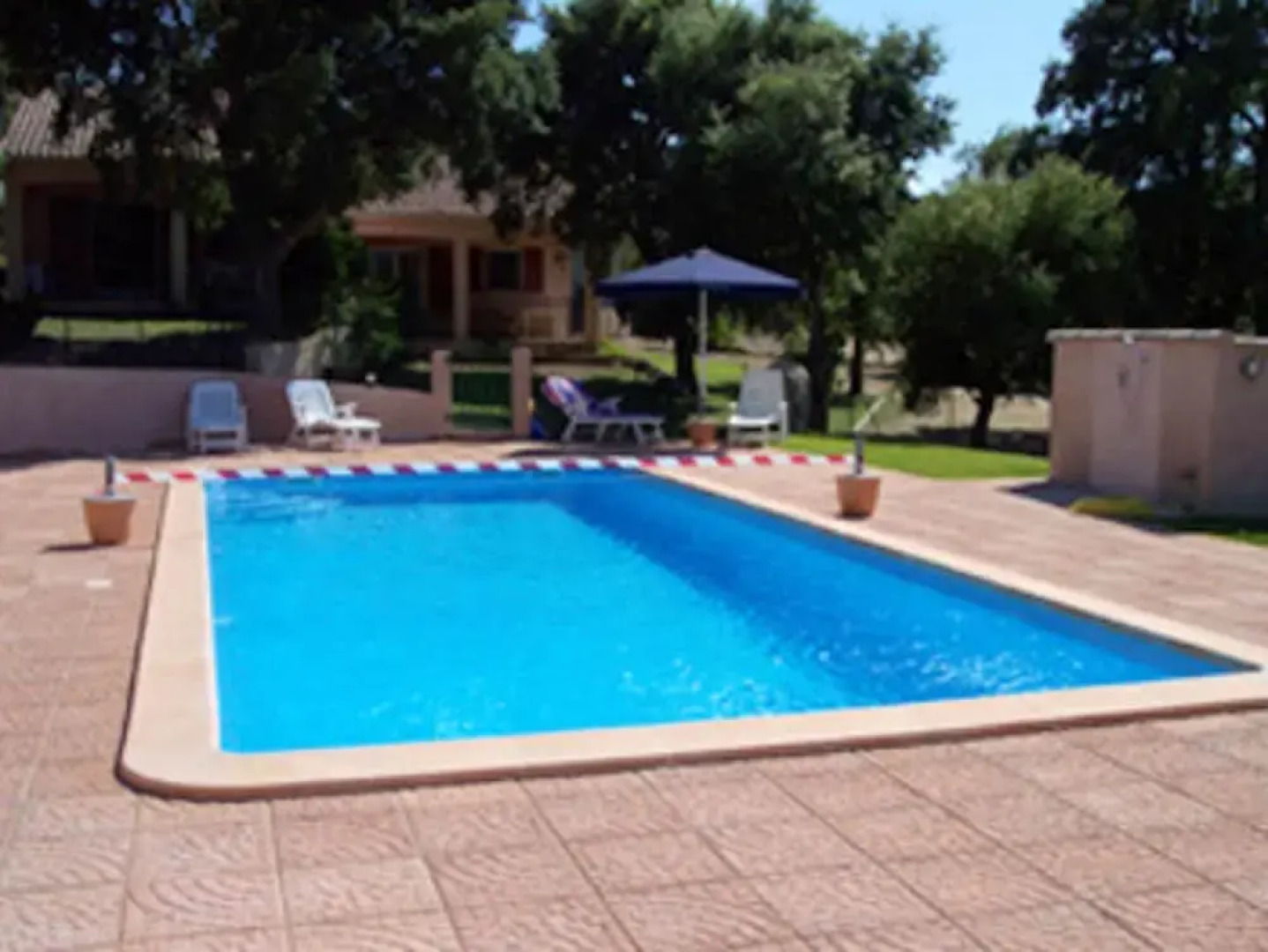 Villa With 2 Bedrooms in Ste Lucie de Porto Vecchio, With Wonderful Mo