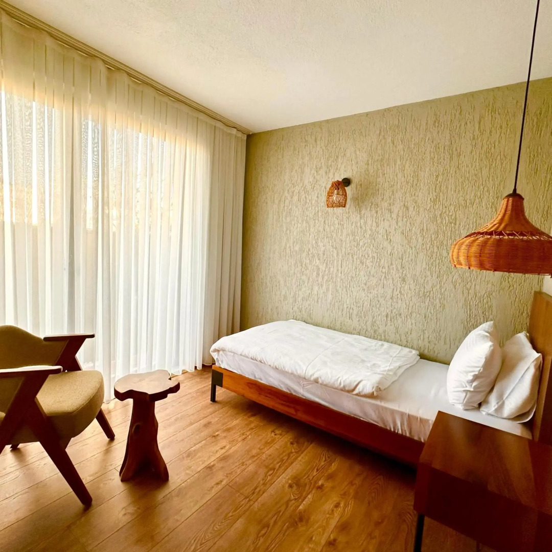 Villa Siesta Hotel Istanbul Airport