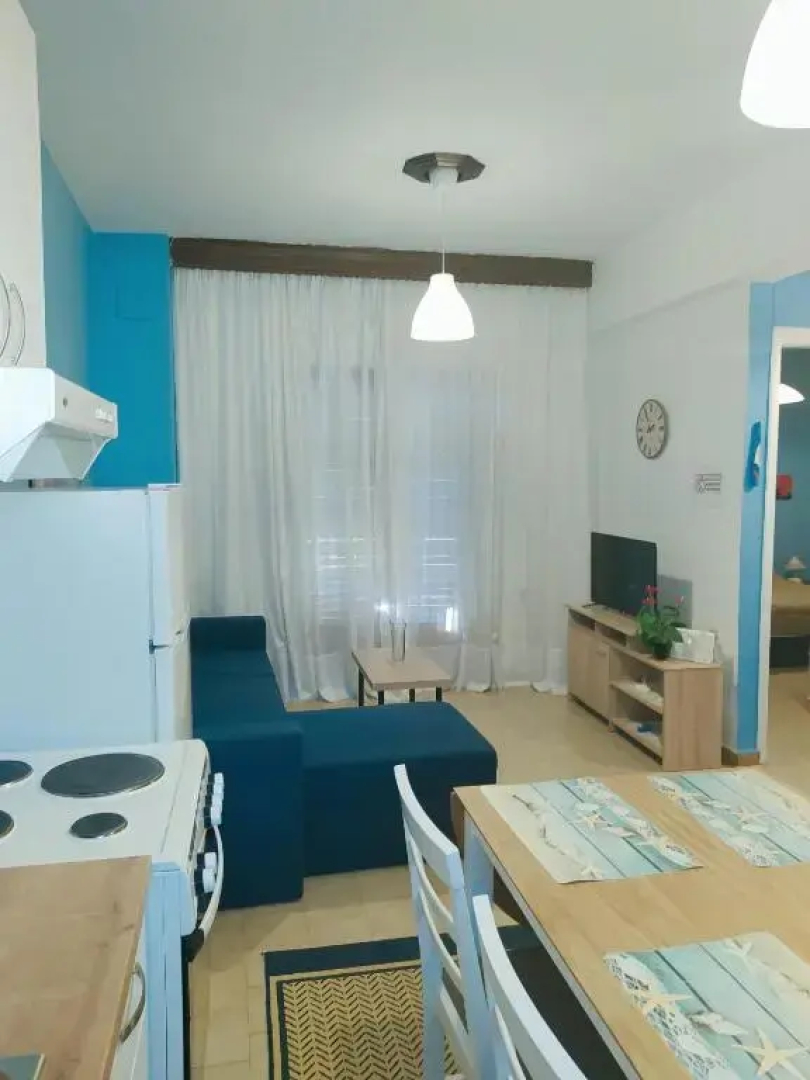 Vaso Manos Apartment - Siviri Chalkidiki