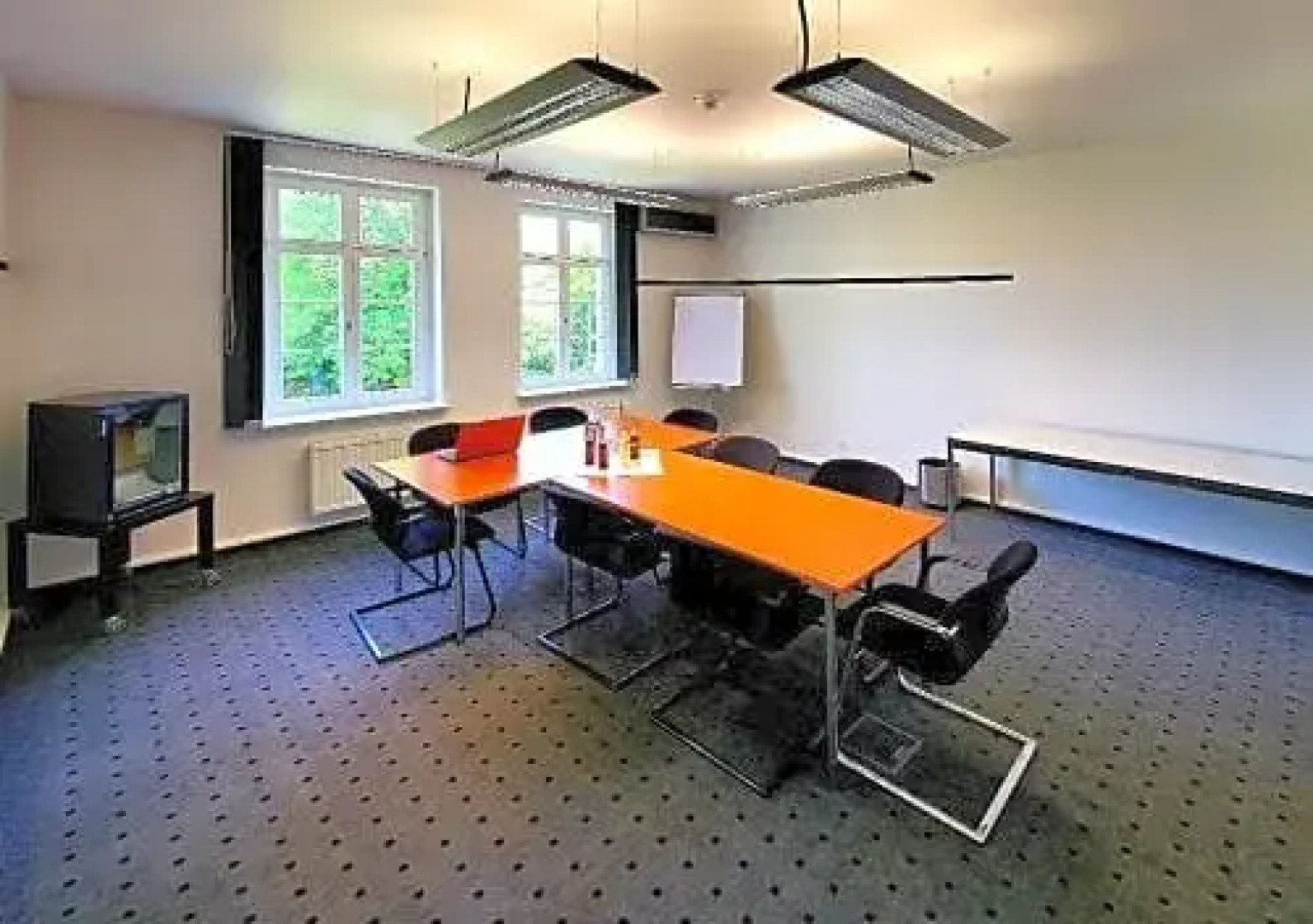 Messehof Hotel & Seminarvilla - nahe Hannover