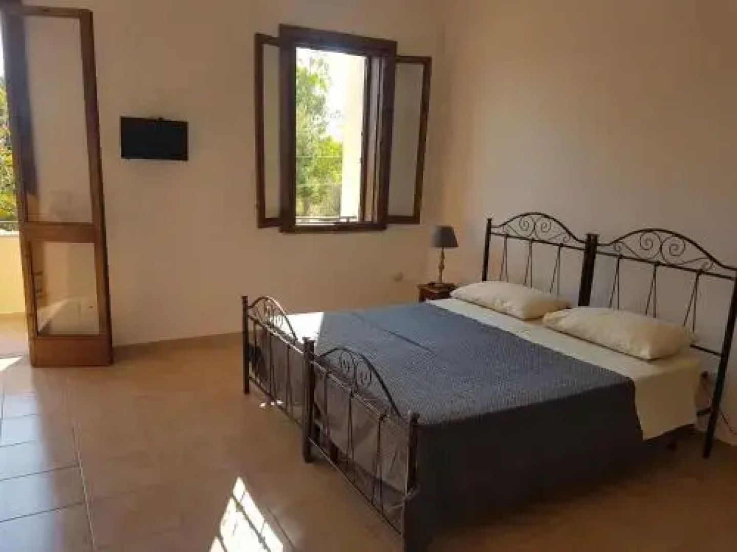 Bed And Breakfast Da Fabio