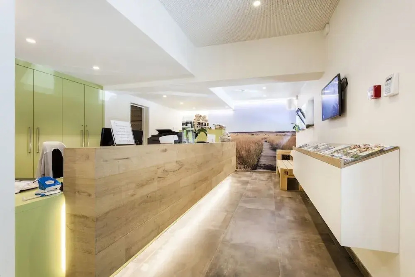 Le Val d'Arimont Hotel