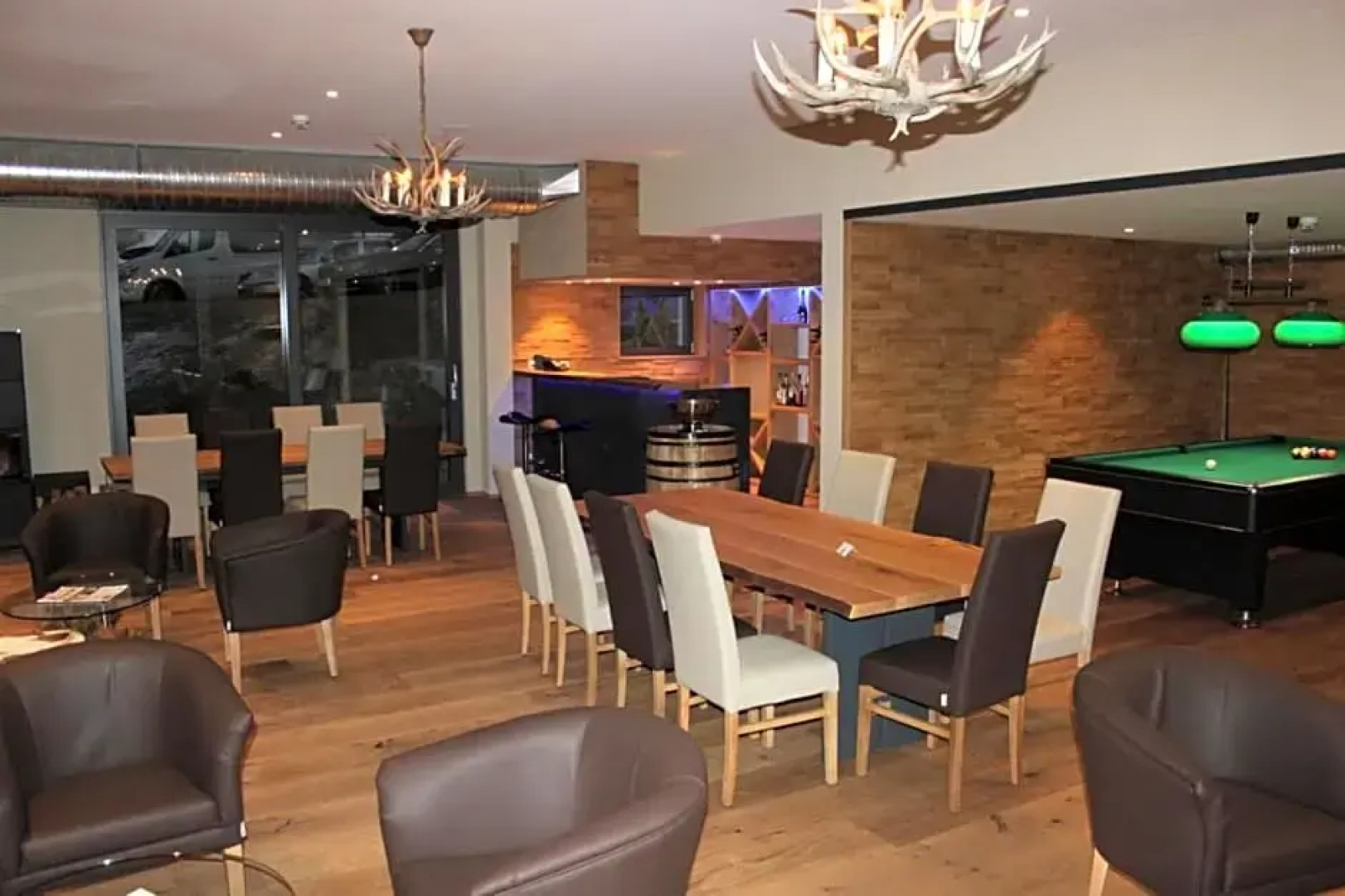 Hotel Restaurant Zur alten Gasse