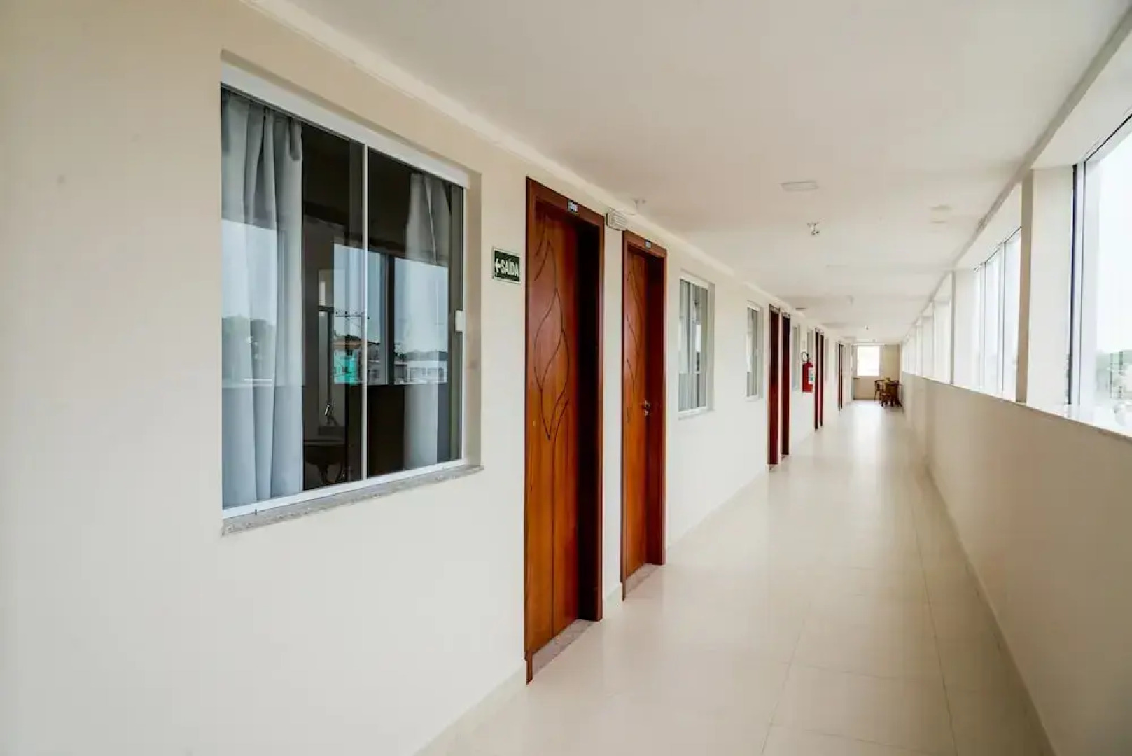 OYO Hotel Barra do Riacho