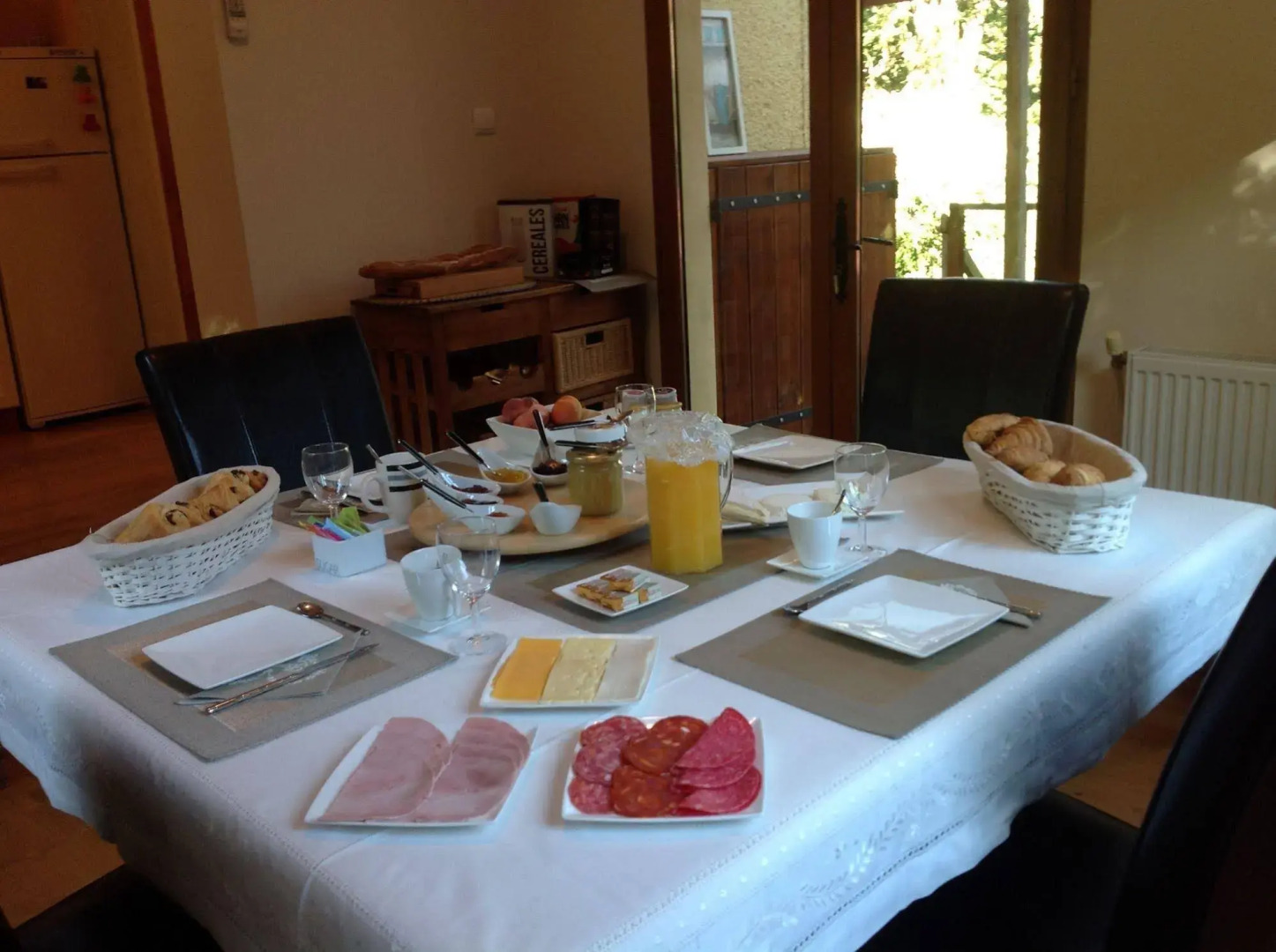 Les Plantous de Severo