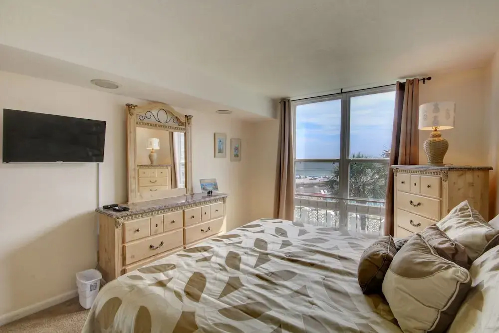 El Matador - Unit 334