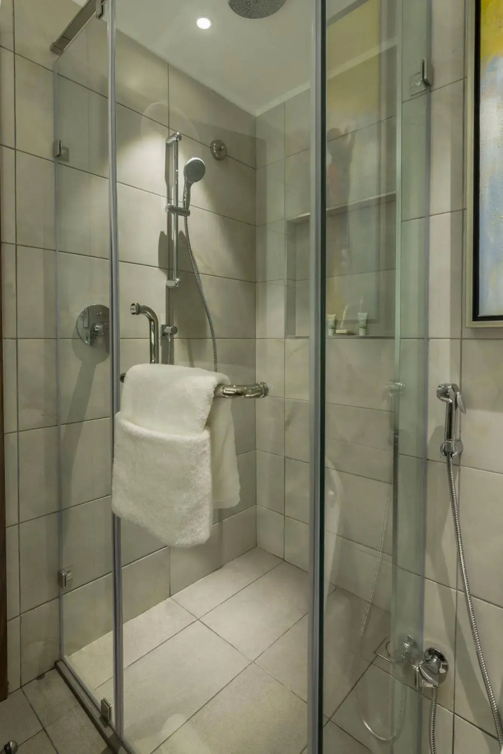 Crowne Plaza Nairobi Airport, An Ihg Hotel