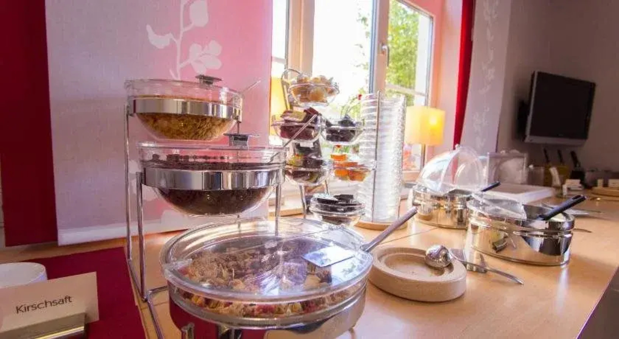 Lausitzer Seenland Apartmenthaus