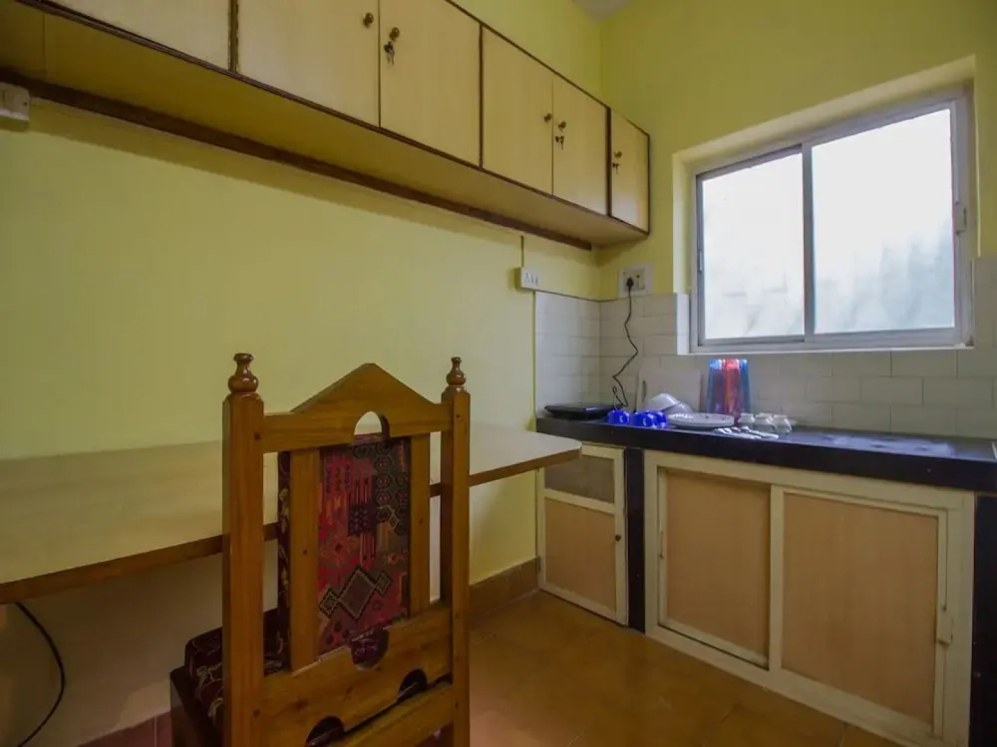 OYO 14548 HOME Graceful 2BHK Colva