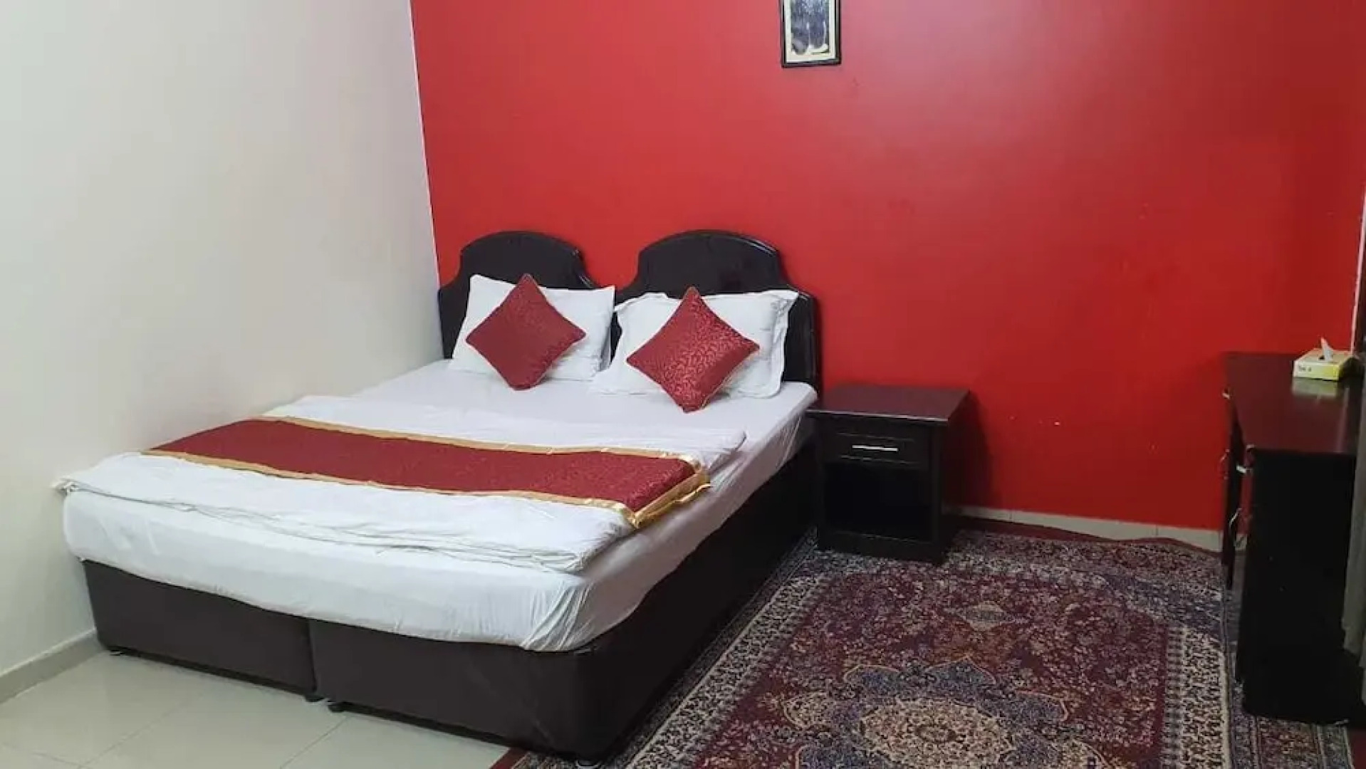 Al Eairy Furnished Apartments Hail 3