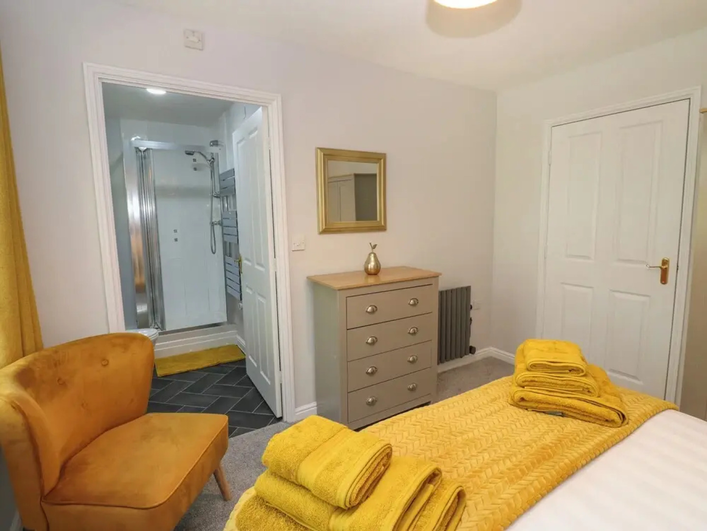 The Chase - 30 Ayr Avenue