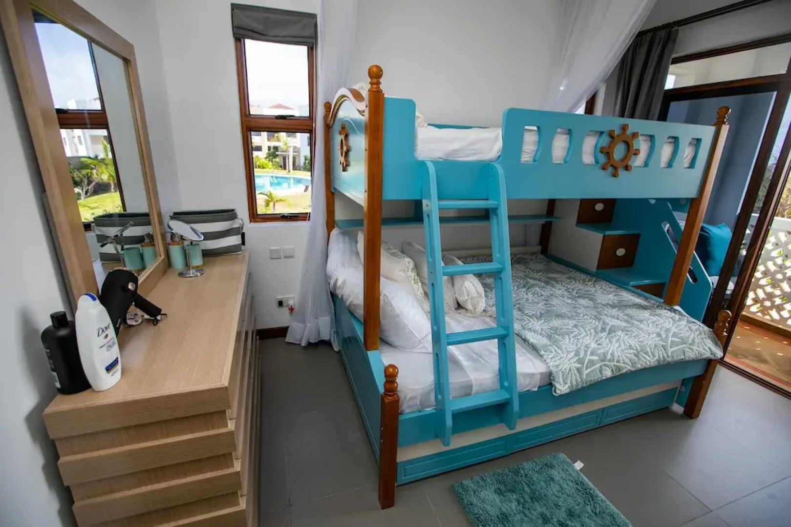 Sultan Palace Kikambala