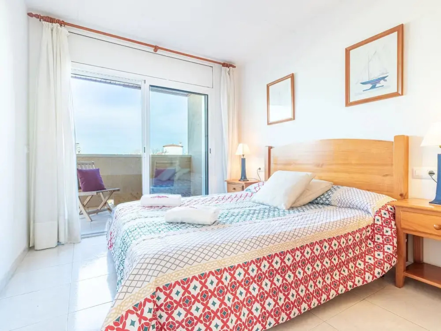 Modern Villa with Private Pool in Empuriabrava Spain