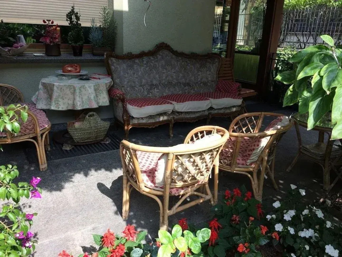 B&B Villa Verde - Valtellina