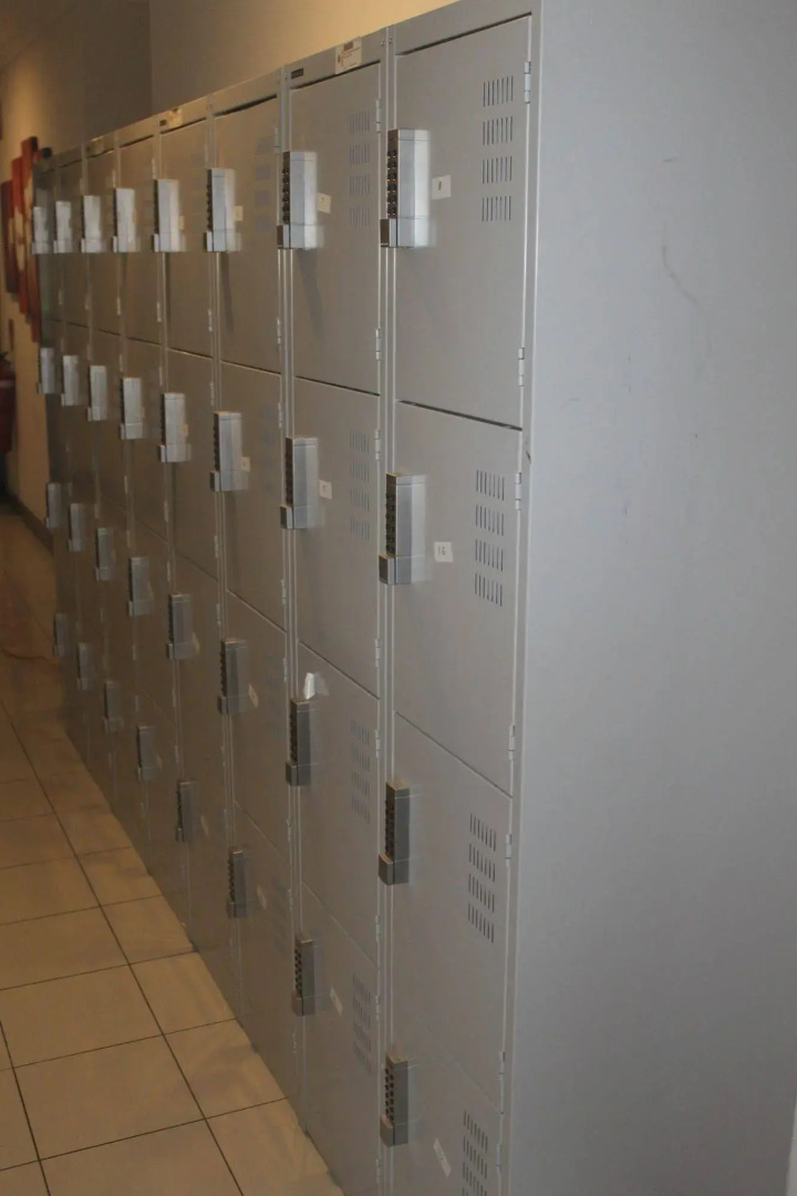 Dickson Central - Hostel