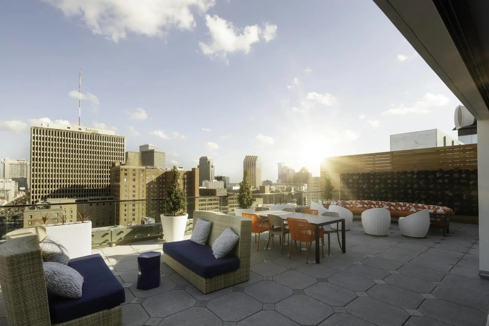 SpringHill Suites by Marriott New Orleans Downtown/Canal Street