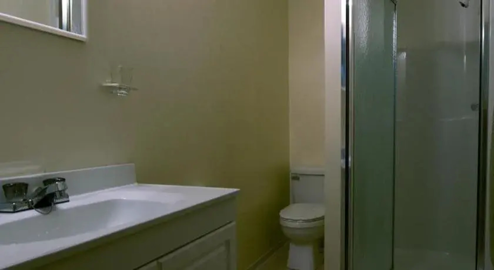 Shames Country Lodge