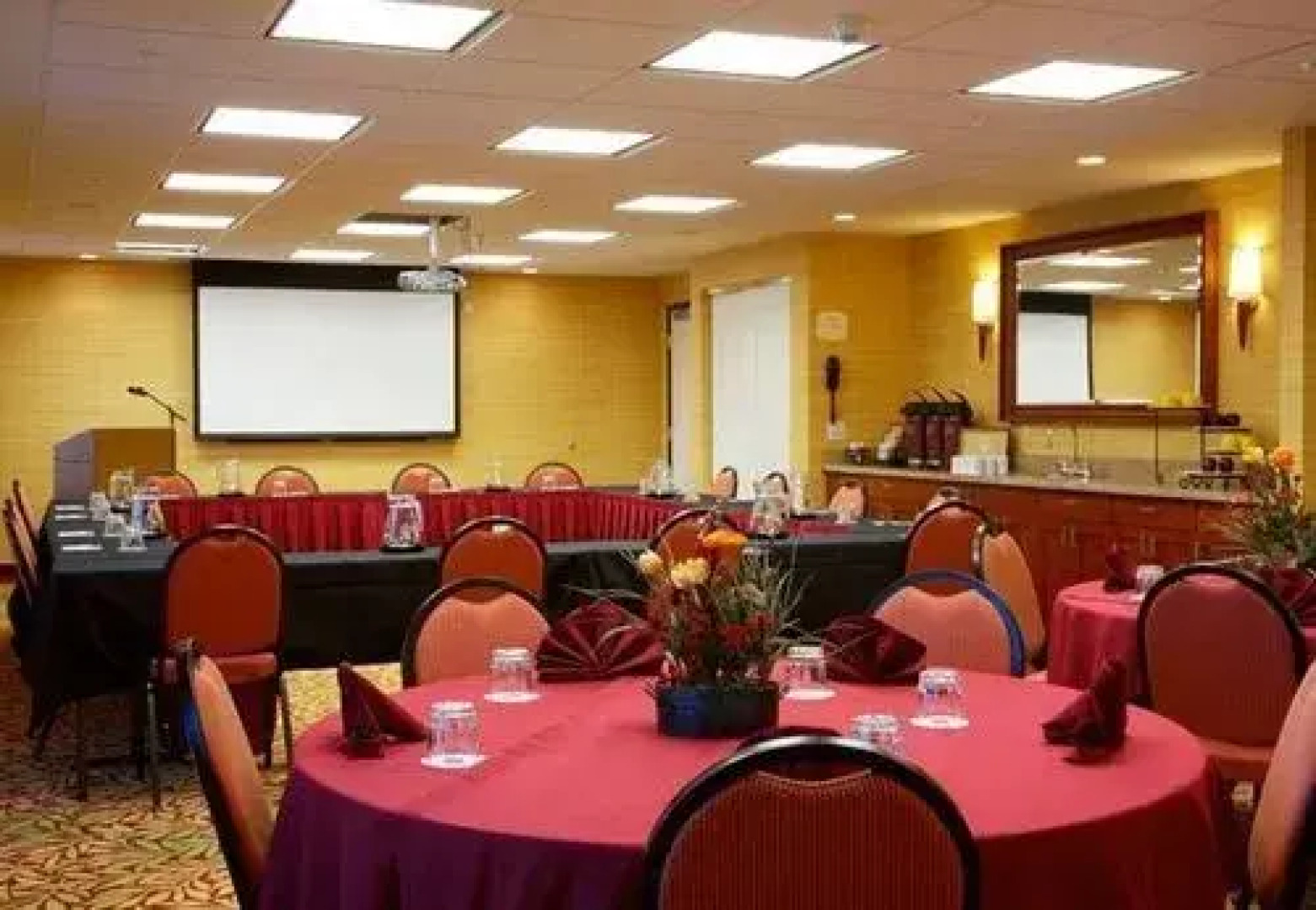 Residence Inn Prescott