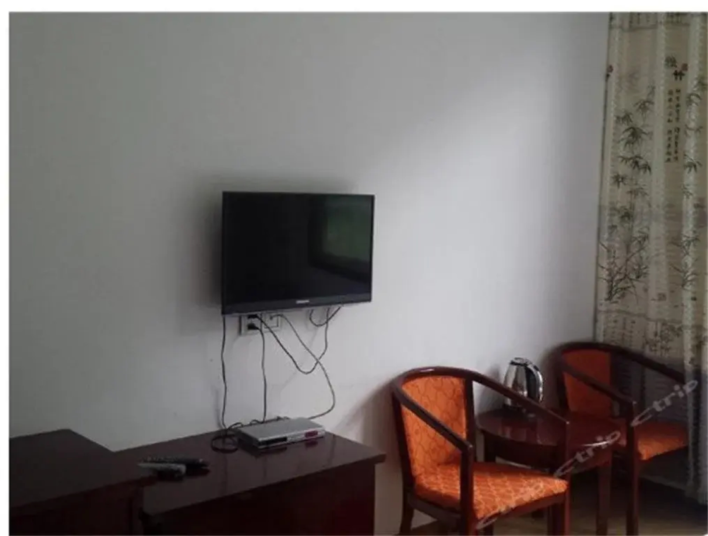 Guangwushan Diexi Hotel