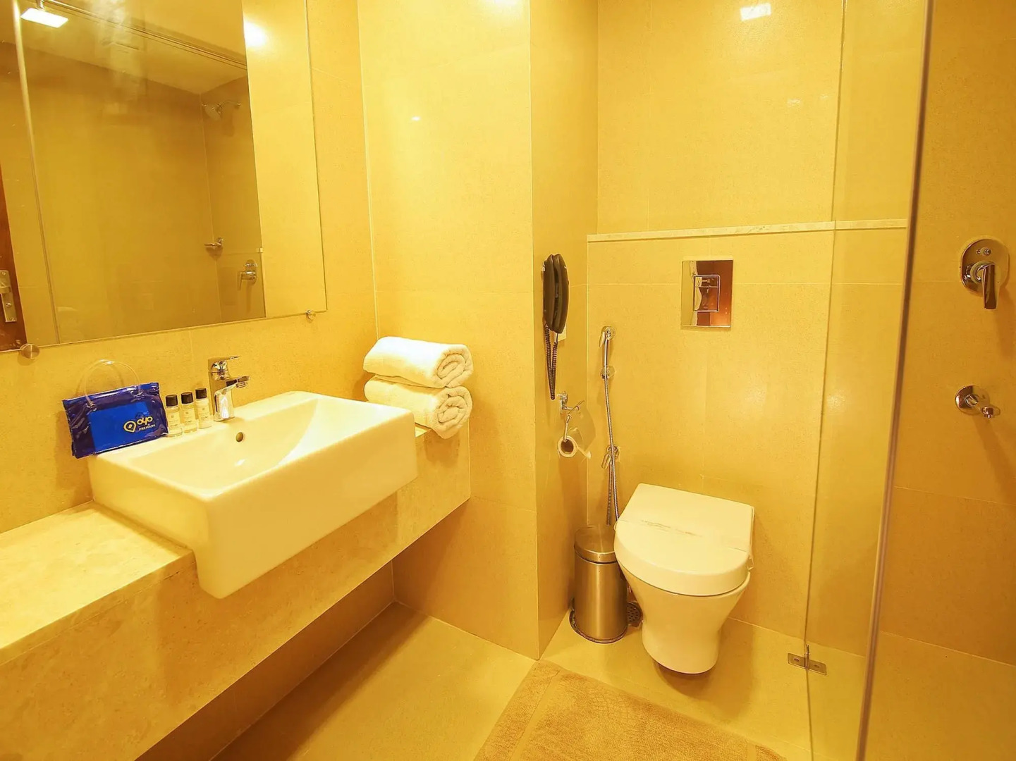 Arcadia Regency Hotel