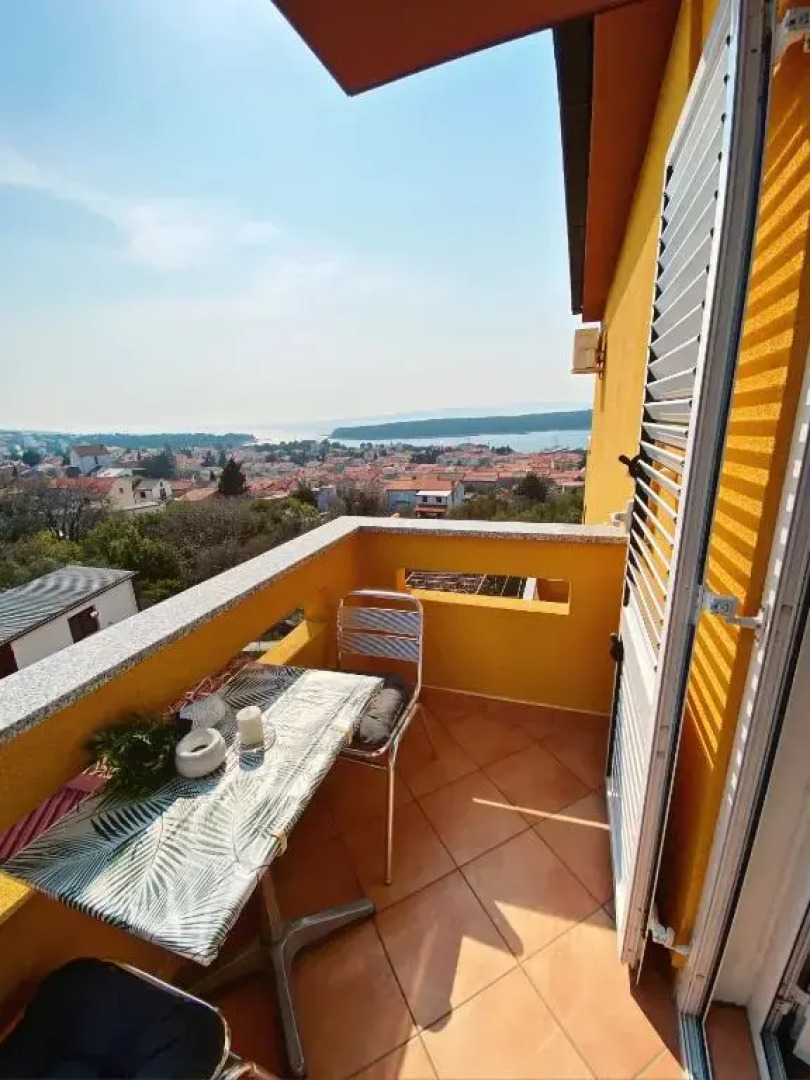 The Manzoni family 5