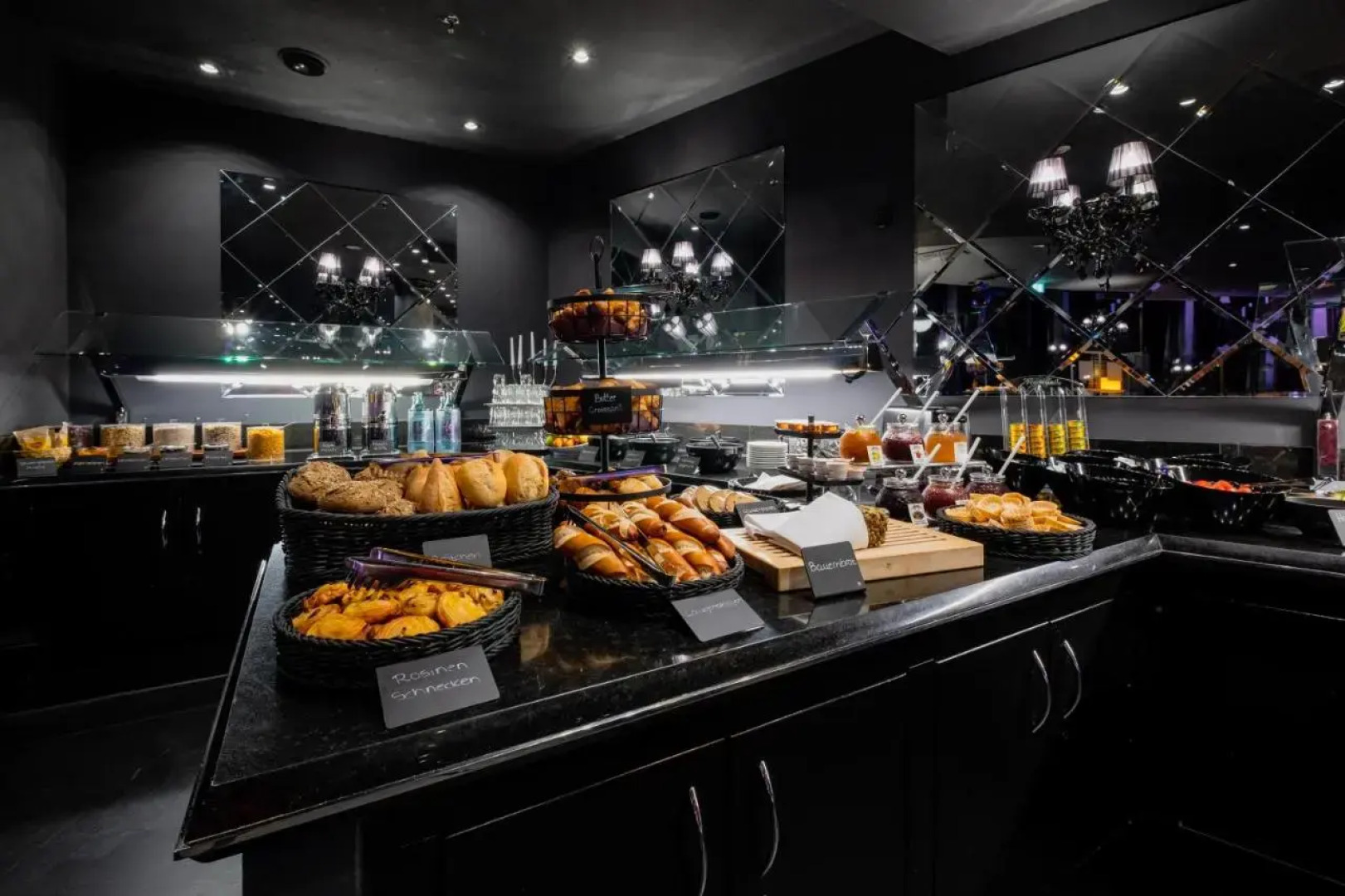 Welcome Hotel Gelsenkirchen