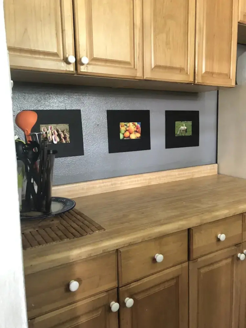 Vieques Hostel Good Vibe House