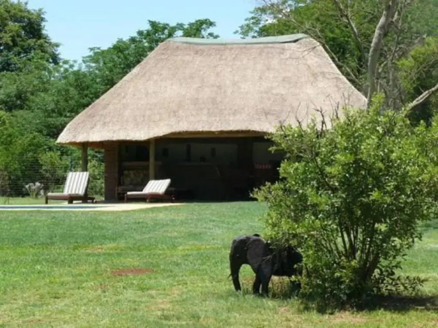 Riverbend Self Catering Cottages