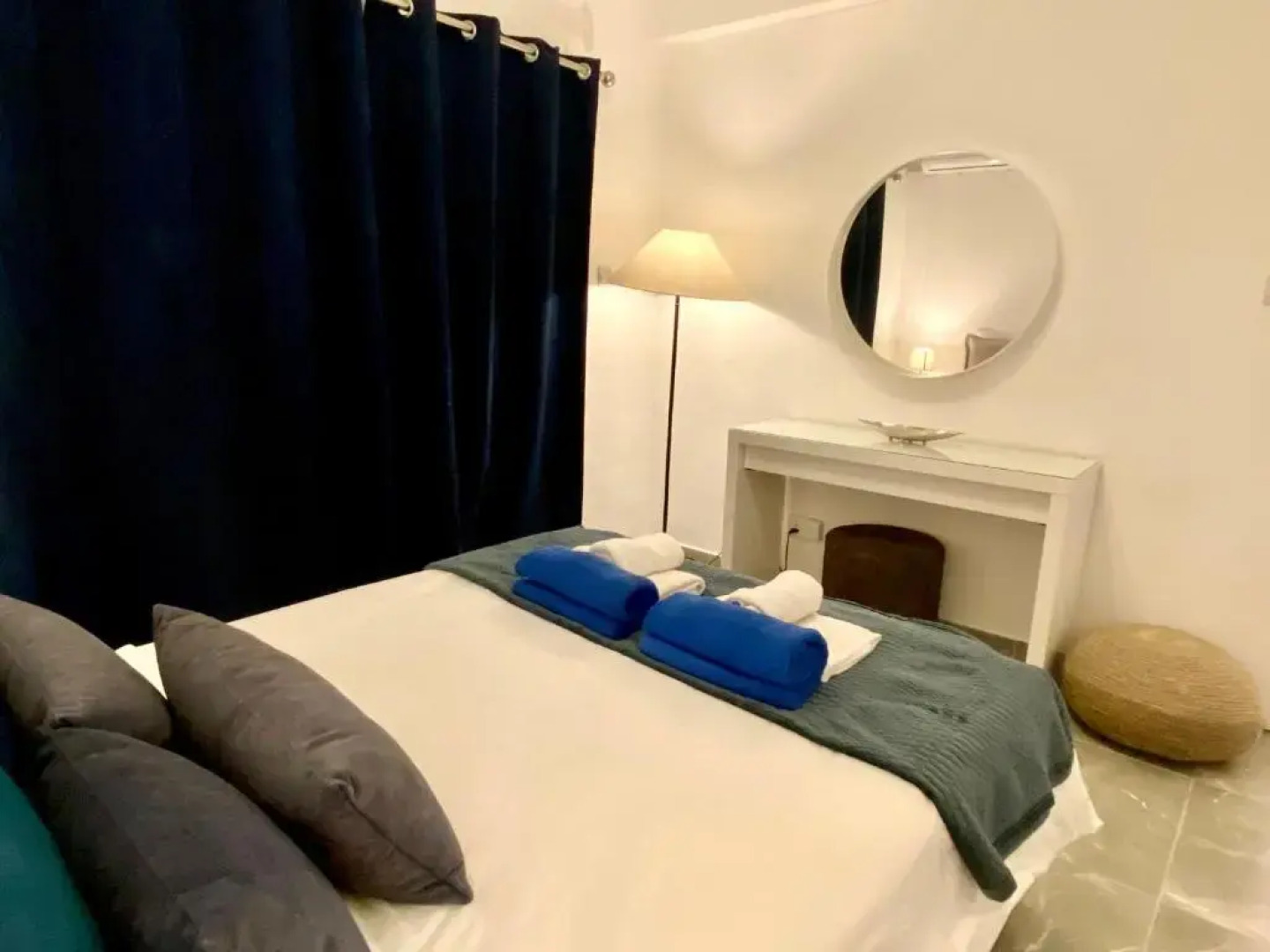 White Arches Apt #2 by TrulyCyprus