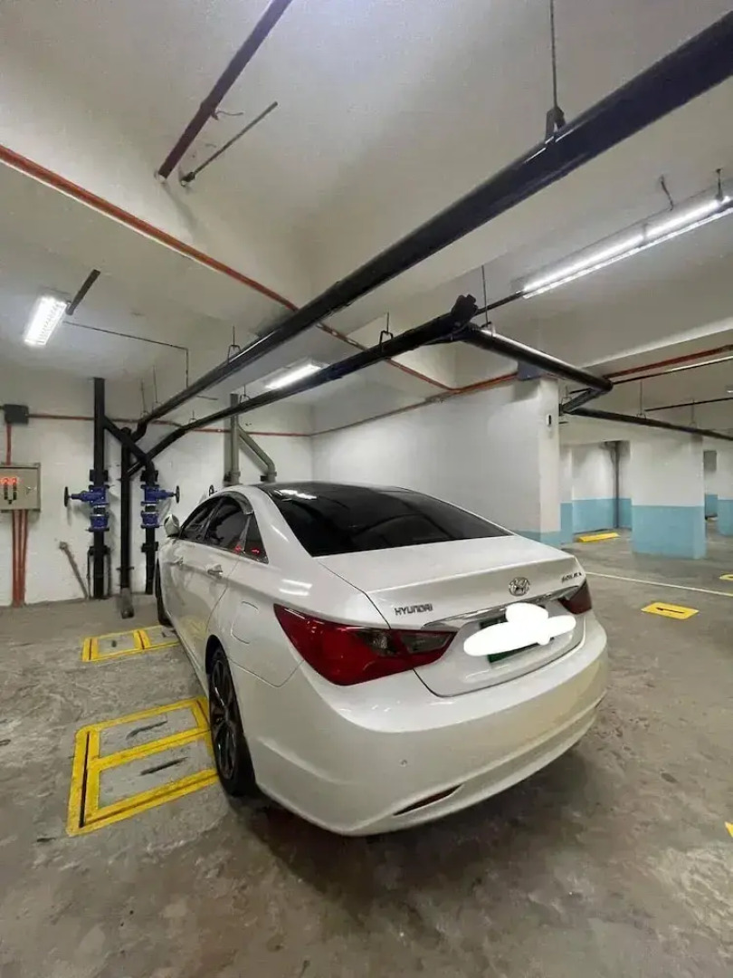 Azure Urban Resort by Adam's Crib