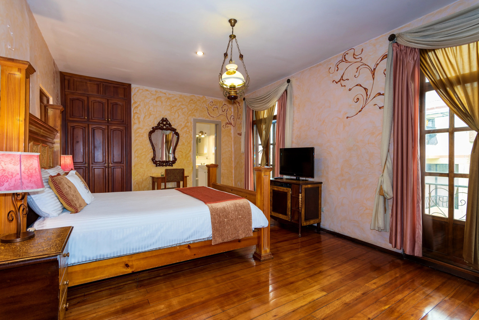 Hotel Boutique Los Balcones