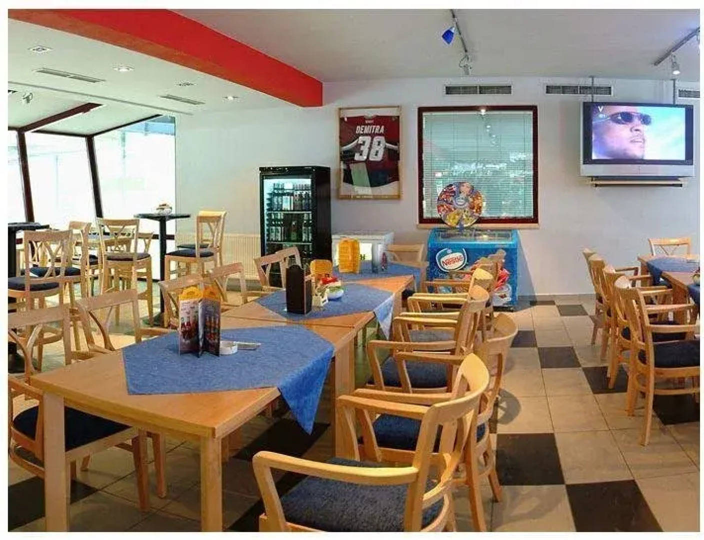 Hotel Mariana Gaborika